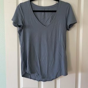 Lululemon love tee